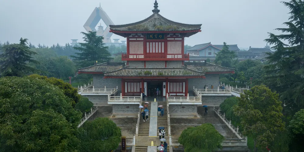 永安旅遊