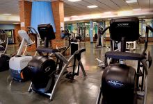 Freeport Recreation Center景点图片