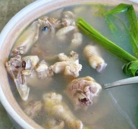 博鳌海鸭湖果园饭店