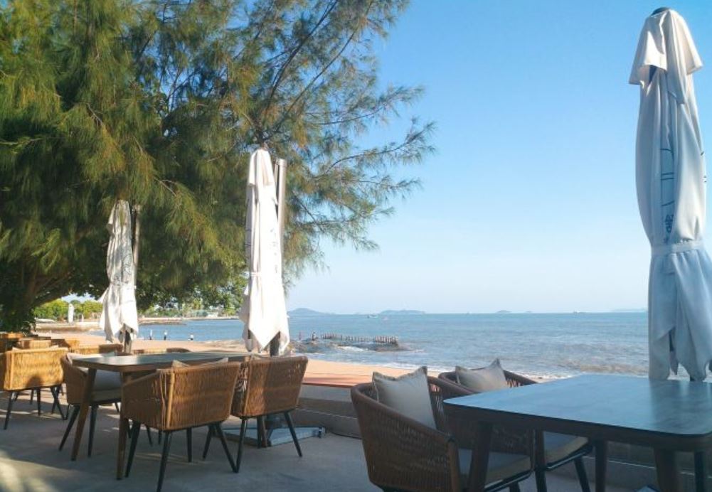 无味舒食(环岛路店)餐厅图片