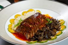 大连香格里拉大酒店·香宫中餐厅-大连