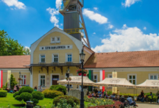 维利奇卡盐矿景点图片