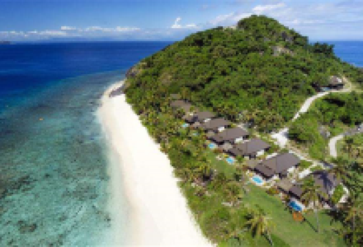 坎达武岛景点图片