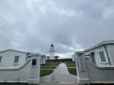 三貂角灯塔-新北-岱山香橙