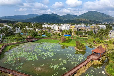 博后村