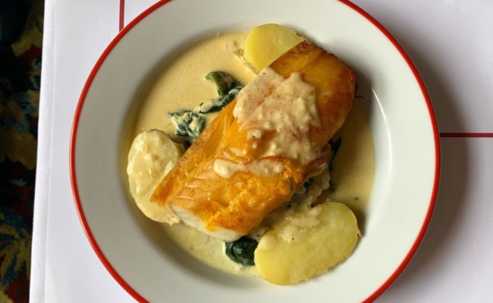 Bouillon République