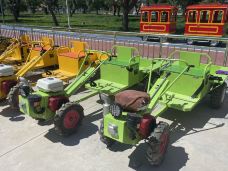 星河欢乐田园-永靖