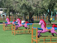 星河欢乐田园-永靖