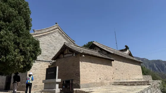 夏禹神祠