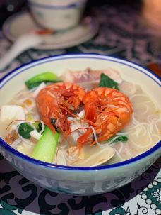 伯勒番仔楼·闽南人家-泉州