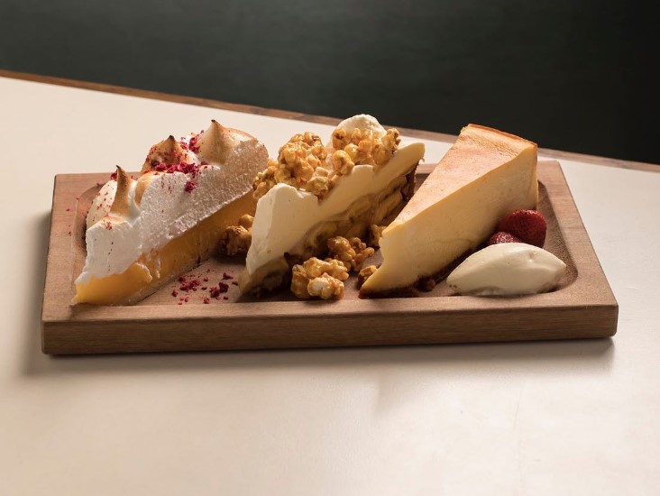 Federal Delicatessen餐厅图片