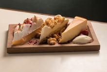 Federal Delicatessen美食图片