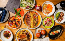 UMA Restaurant餐厅图片