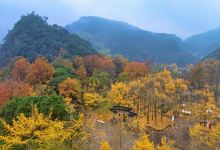 五泄风景区景点图片