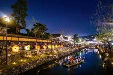 仓敷美观地区-仓敷市