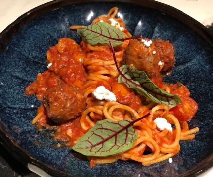 LUNAR ITALIAN餐厅图片