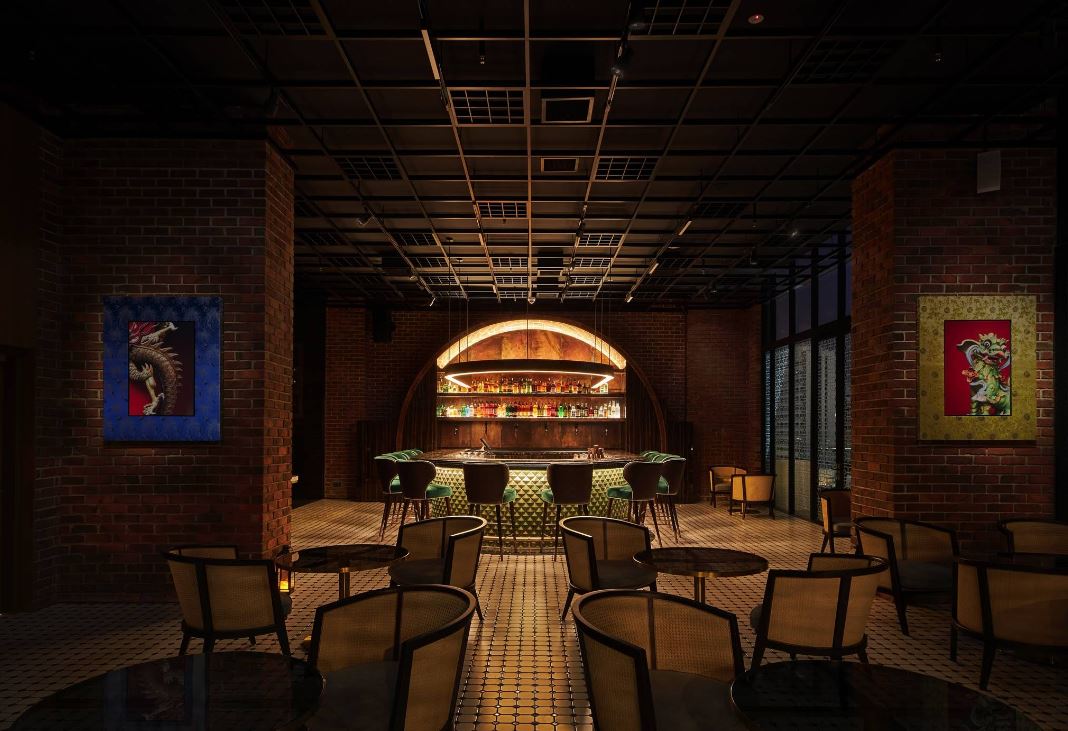 吉隆坡唐人街福朋喜来登酒店(Four Points by Sheraton Kuala Lumpur, Chinatown)图片