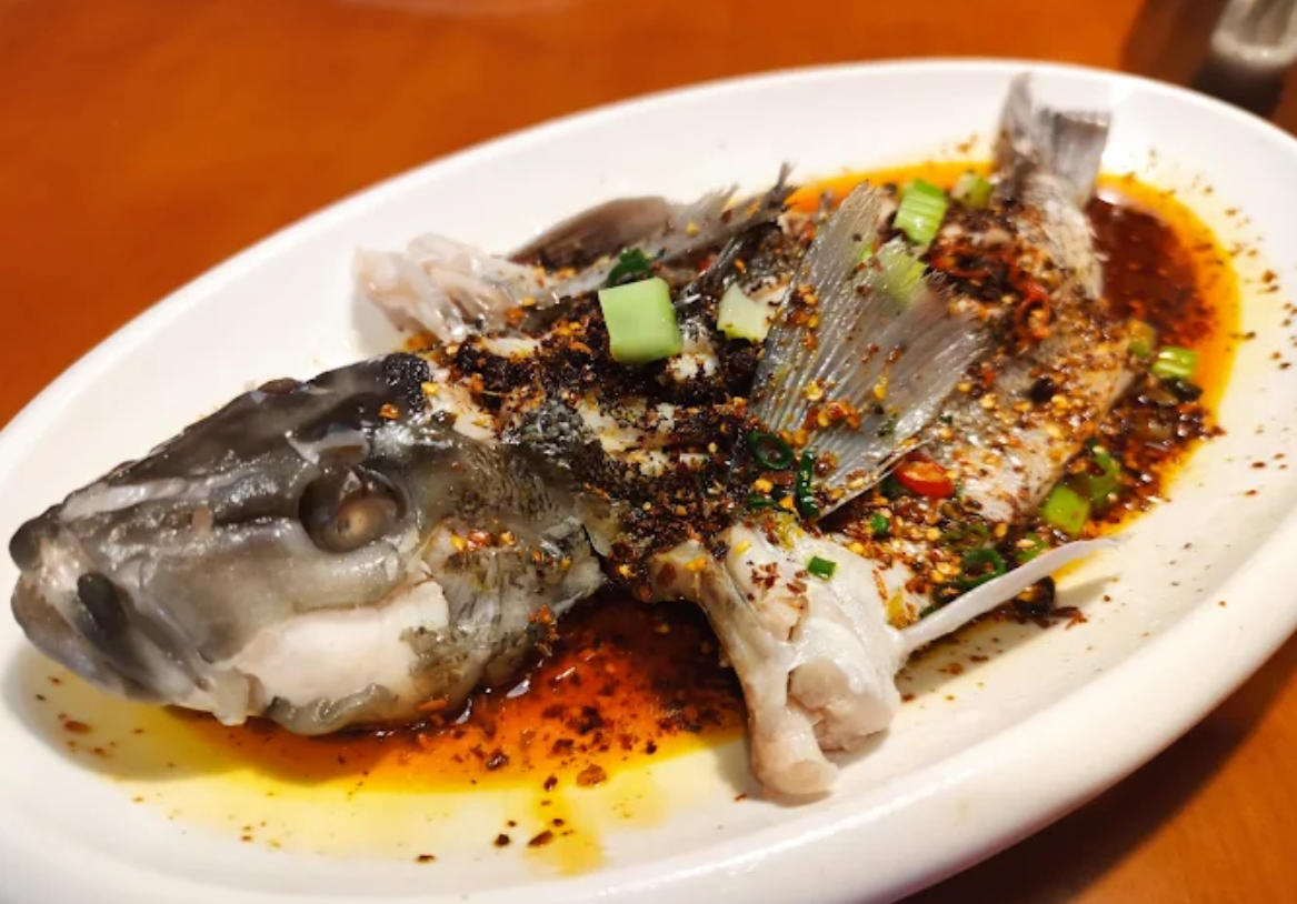 Benson Chinese Restaurant