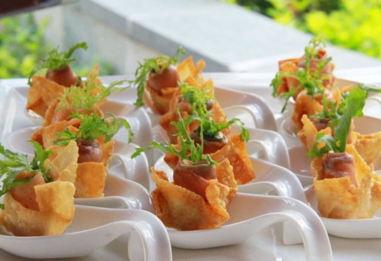 西昌邛海湾柏樾酒店·月窗吧餐厅图片