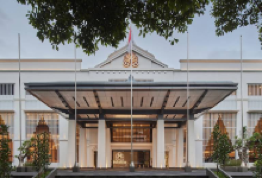 Balai Kartini景点图片