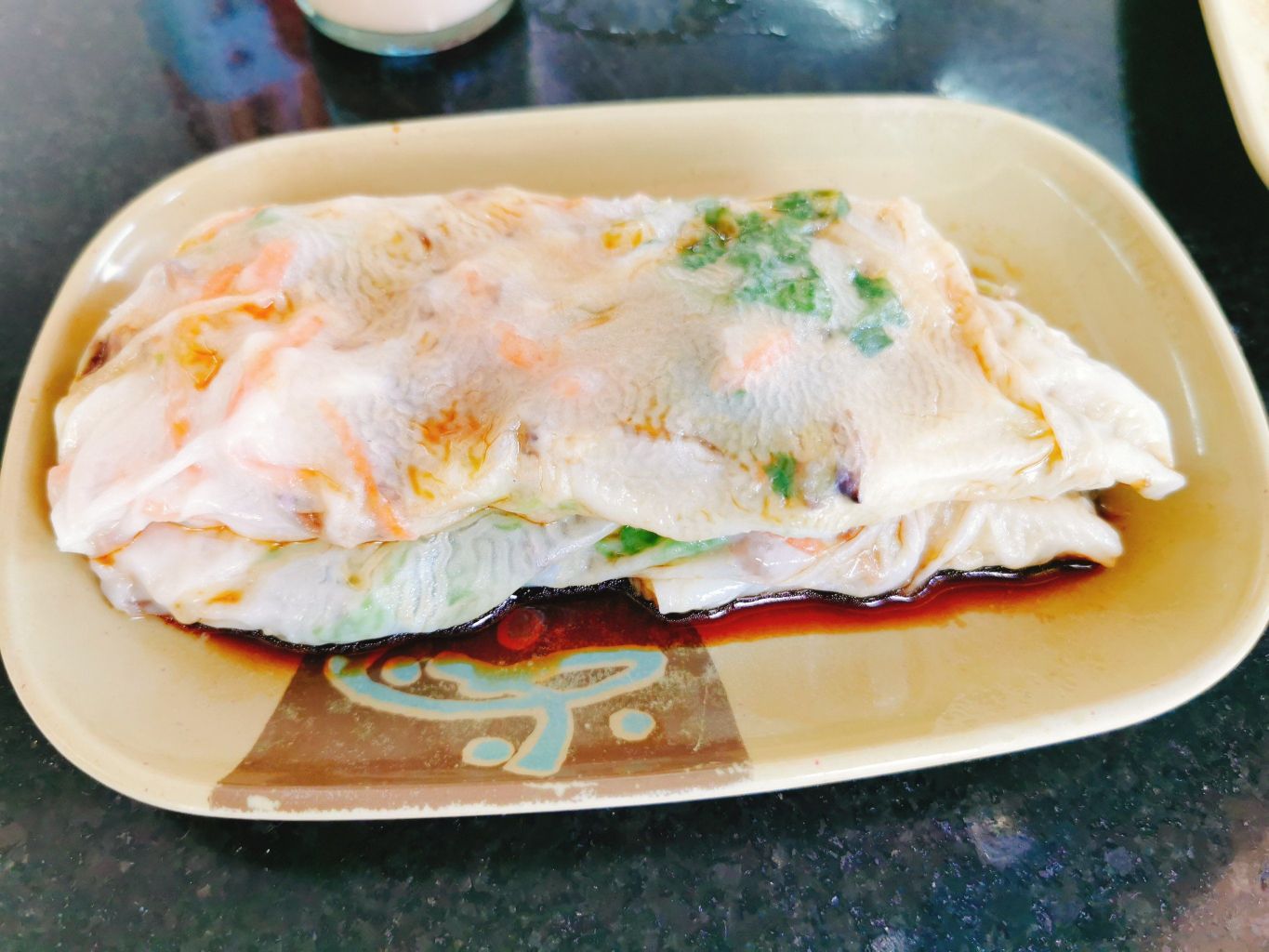 百福记肠粉王(潮源北路店)