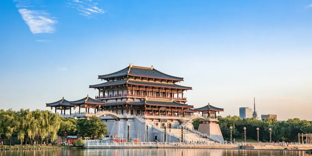 永安旅遊