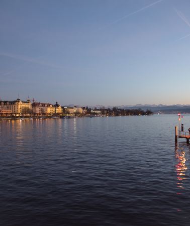 8D7N • Switzerland + Germany -- Explore the Top of Europe - Full Journey by Car