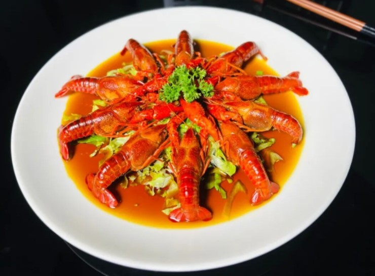 绍兴咸亨大酒店·中餐厅(鲁迅中路店)