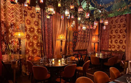 Comptoir Darna