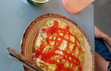 Restaurant AH Hing餐厅图片