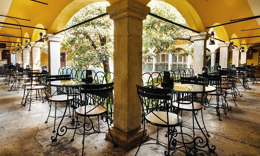 Tashan Ihlamur Kafe
