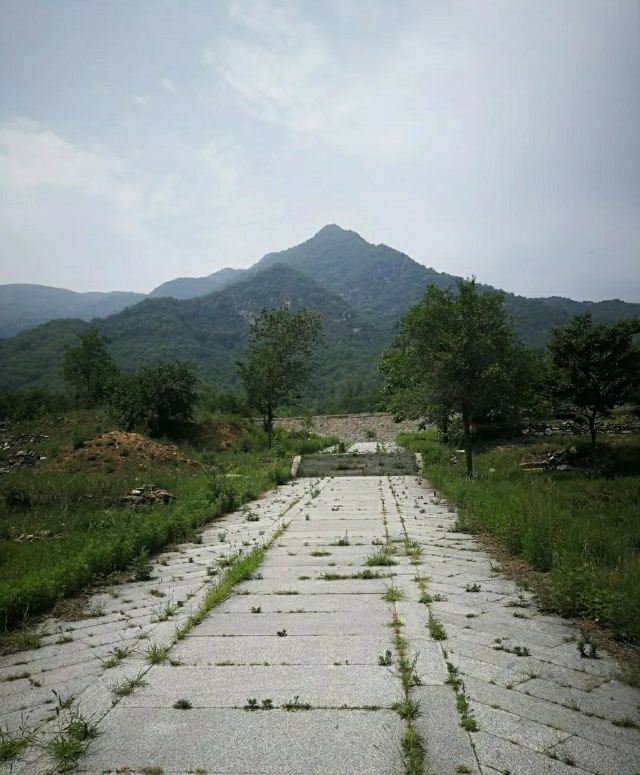 金陵遗址旅行图片 2