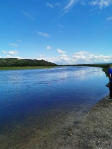 三江口风景区-同江-滇国剑客