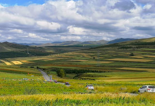 草原天路全攻略