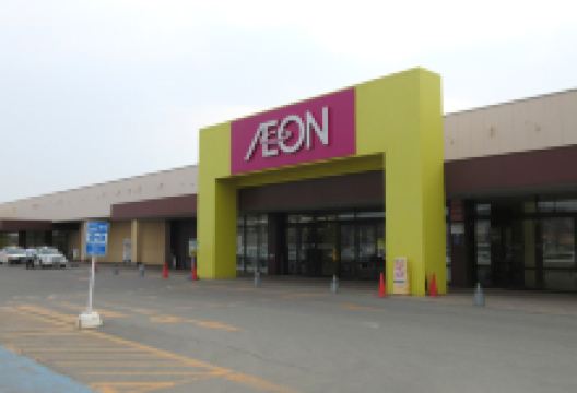 永旺（瀑川店）购物图片