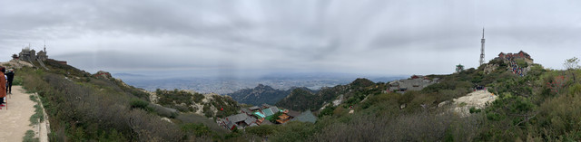品齐鲁文化临泰山至尊,颂燕赵悲歌赞山川极盛 —— 国庆八日鲁冀苏三省自驾游记