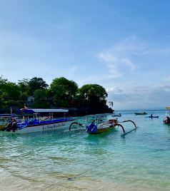 蓝梦岛游记图文-2018 巴厘岛 + 蓝梦岛 之旅 5天4晚 自由行 吐血整理 实用攻略 吃 玩 交通 住宿