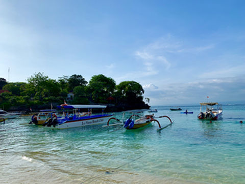 2018 巴厘岛 + 蓝梦岛 之旅 5天4晚 自由行 吐血整理 实用攻略 吃 玩 交通 住宿