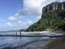 帕别岛-甲米-DEAR张小球