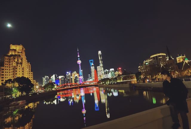 乍浦路桥旅行图片 3