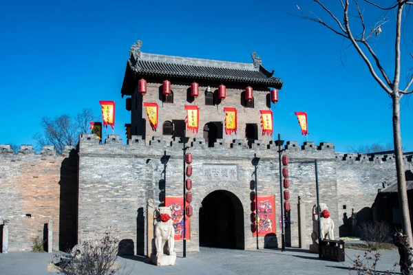 新面貌,新姿态,新起点|焕新启航,从心出发