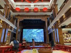 老妈宫戏台-汕头-陌染MM