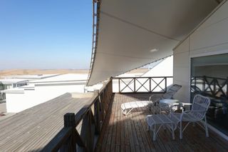 响沙湾，这是一个沙漠旅行的典型代表