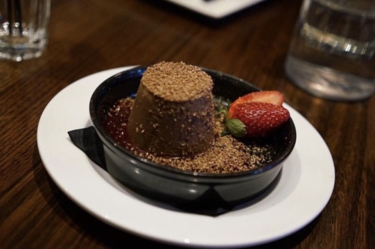 Doyle's Seafood Restaurant