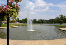 Gadsden Splash Pad & Boardwalk景点图片