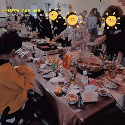 泉州网红鹿易轰趴别墅,解锁聚会新姿势!