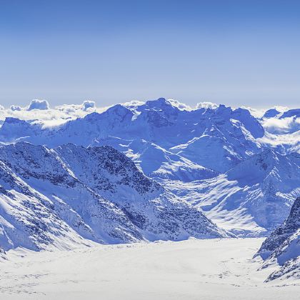 奥地利+瑞士+德国11日10晚私家团