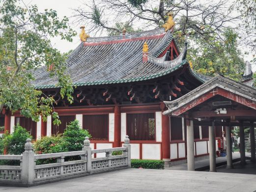 光孝寺