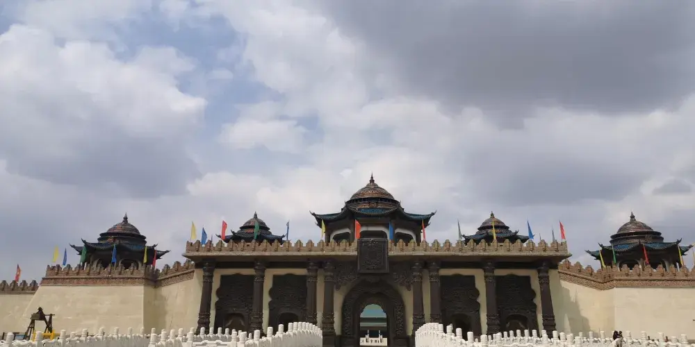 永安旅遊