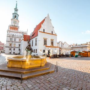 Poznan